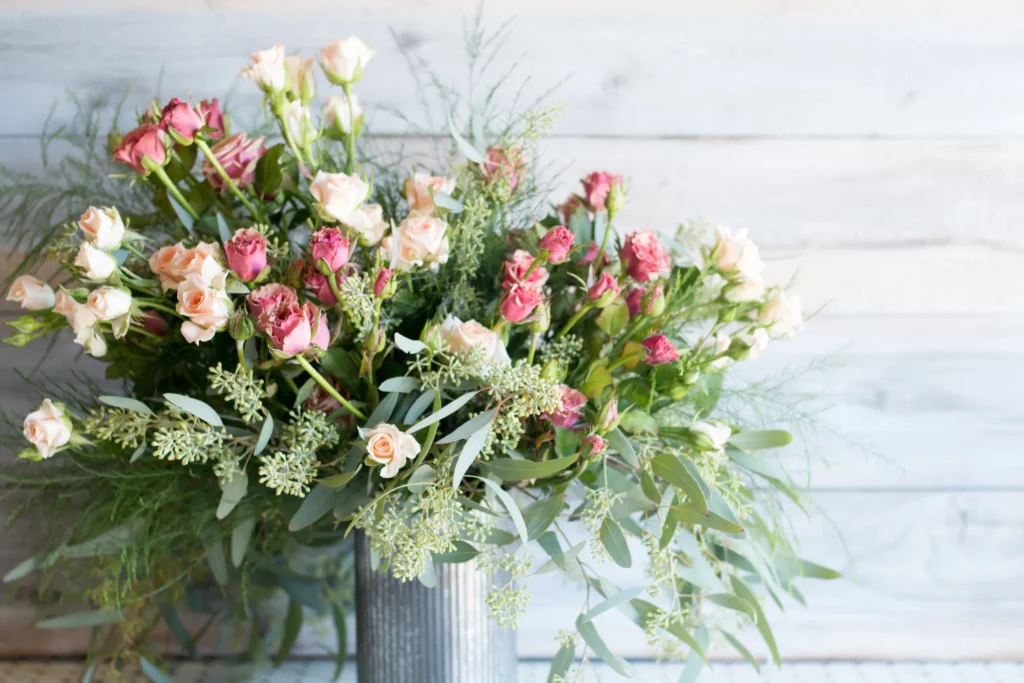 How to Choose the Best Central Coast Flower Delivery Service