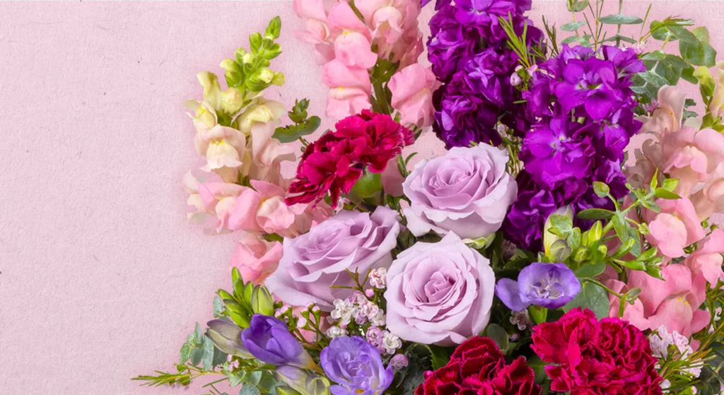 How to Choose the Best Central Coast Flower Delivery Service