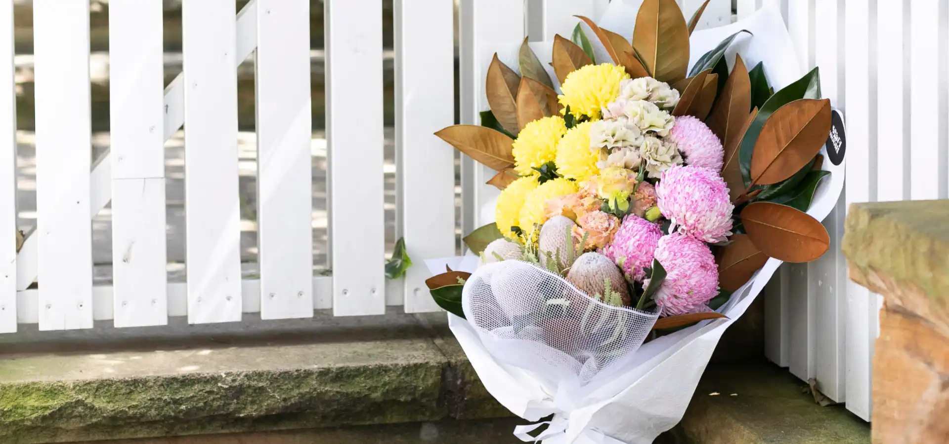 Top 10 Reasons to Use Flower Delivery Central Coast for Your Next Occasion