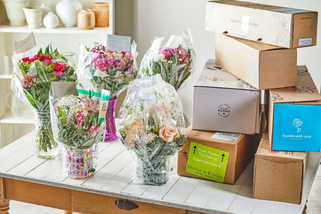 Top 10 Reasons to Use Flower Delivery Central Coast for Your Next Occasion