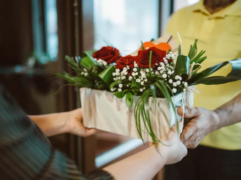 How to Choose the Best Central Coast Flower Delivery Service