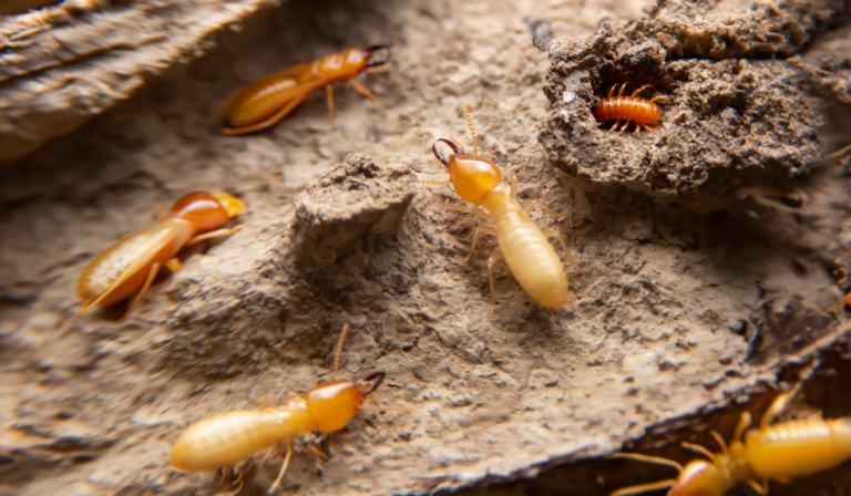 Why Pest Control Termite Methods Fail (and How to Get It Right)