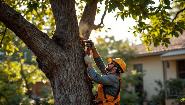 tree removel