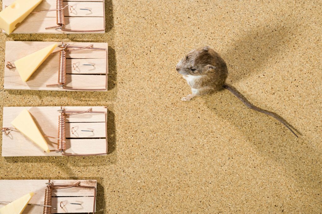 Rodent Control Sydney