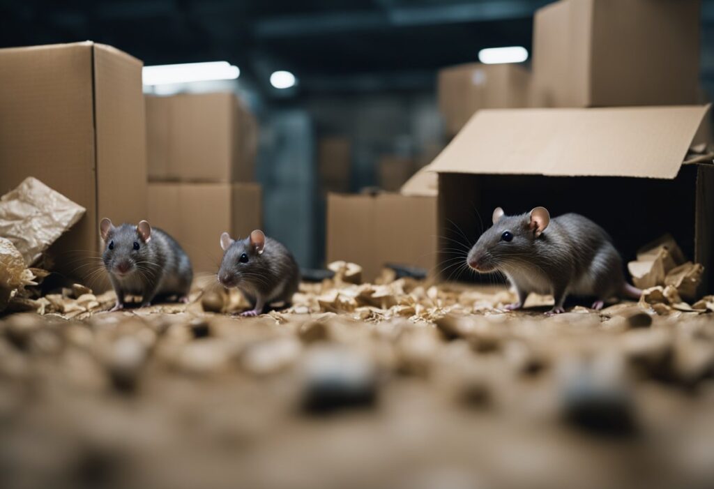 Rodent Control Sydney
