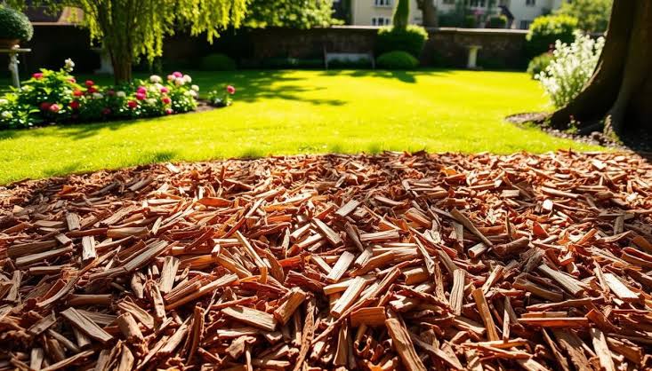 Garden Mulch and Wood Chips: Types, Benefits and Sourcing in Sydney

